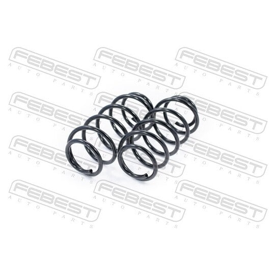 1108-001F-KIT Suspension Kit, coil springs