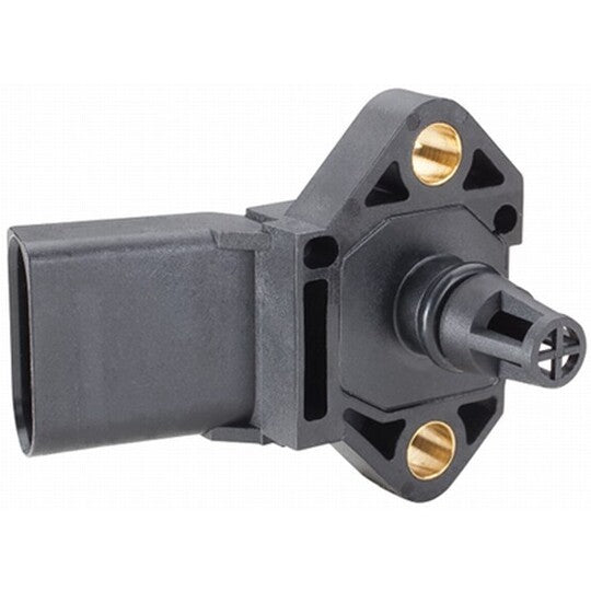 6PP 009 400-551 Sensor, boost pressure