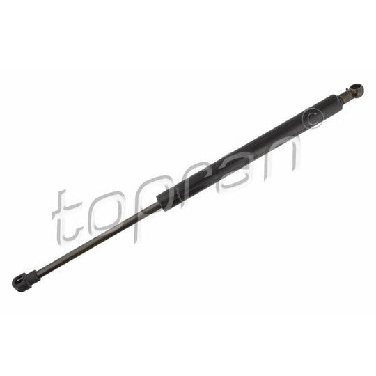 600 143 Gas Spring, boot-/cargo area