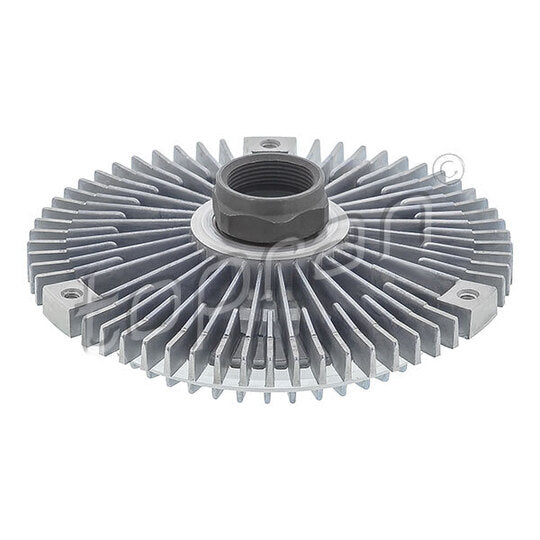 400 605 Clutch, radiator fan