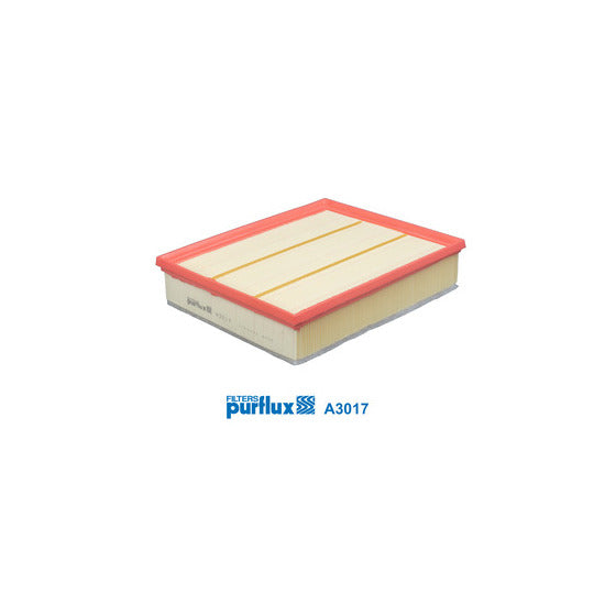 A3017 Air filter