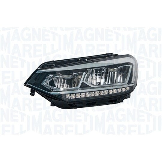 711451000129 Headlight