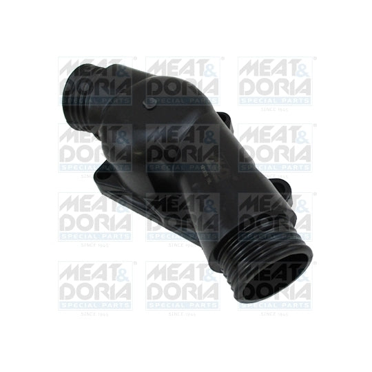 93136 Coolant Flange