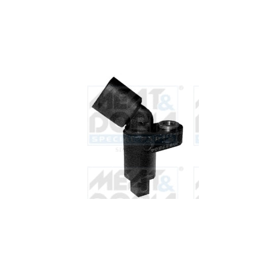 90001 Sensor, wheel speed