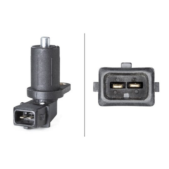 6PU009 163-381 Sensor, crankshaft pulse