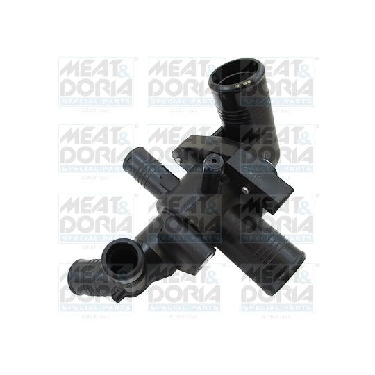 92883 Thermostat, coolant