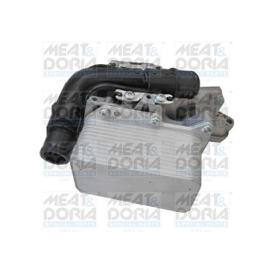 95160C Oil Cooler, engine oil