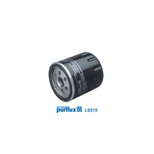 LS515 Oil filter