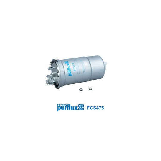 FCS475 Fuel filter