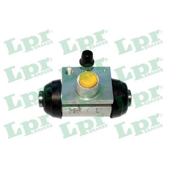 5390 Wheel Brake Cylinder