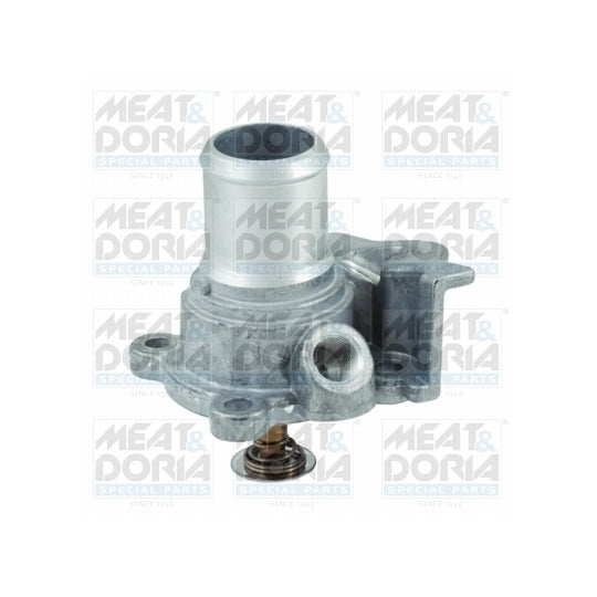 92681 Thermostat, coolant