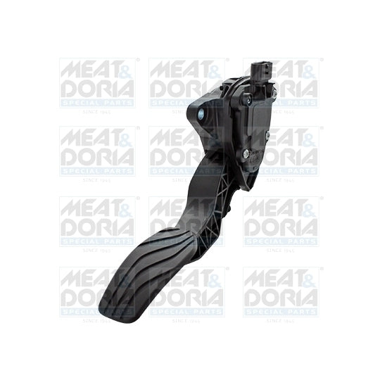 83630 Accelerator Pedal Kit