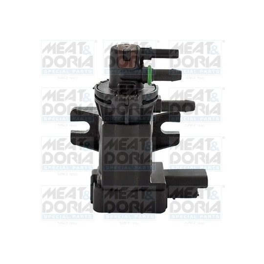 9365 Pressure Converter, Exhaust Control