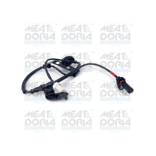90479 Sensor, wheel speed