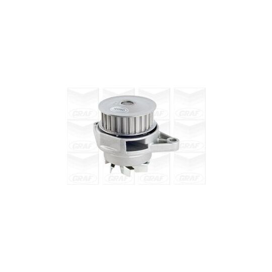 PA603 Water pump