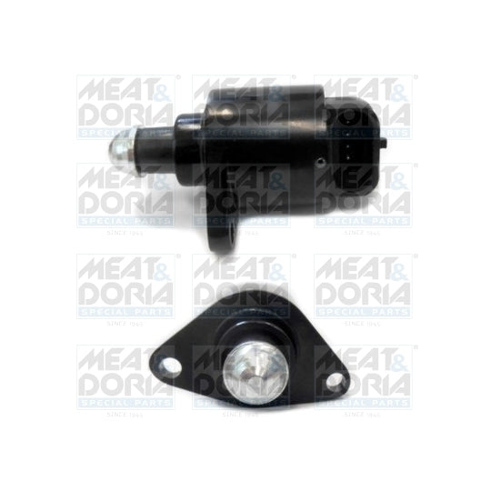 84043 Idle Control Valve, air supply