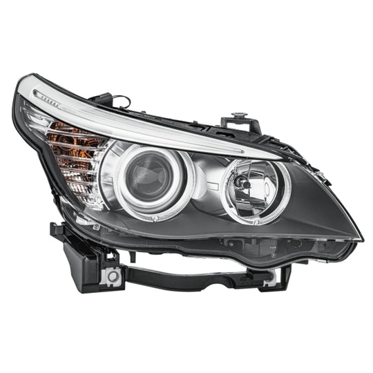 1EL 009 449-021 Headlight