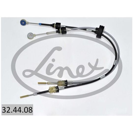 32.44.08 Cable, manual transmission