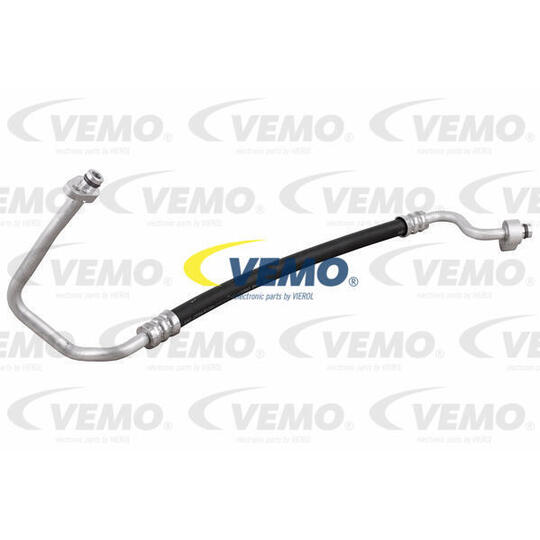 V15-20-0097 High-/Low Pressure Line, air conditioning