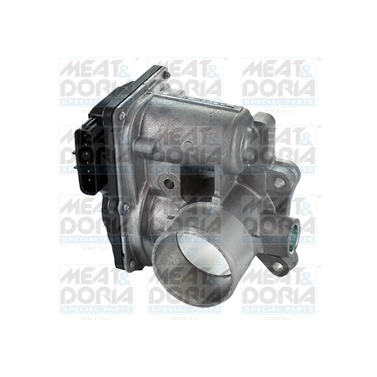 89334 Throttle body