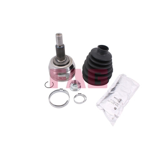 771 0668 30 Joint Kit, drive shaft