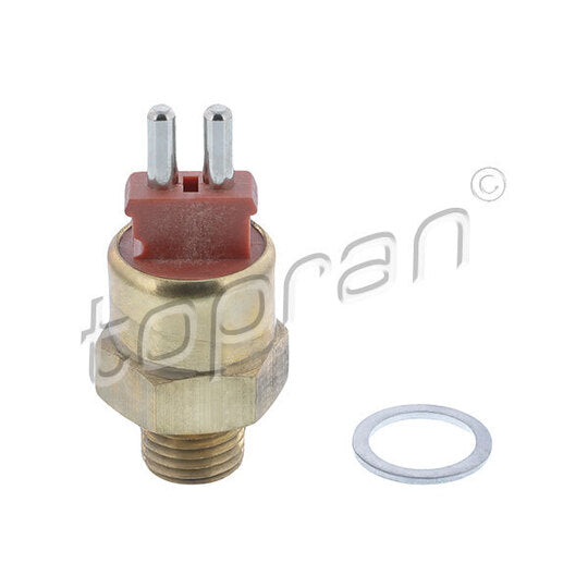 400 701 Temperature Switch, radiator fan