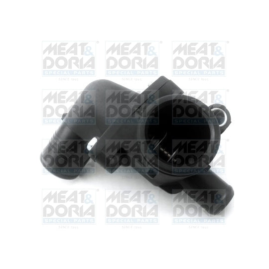 92855 Thermostat, coolant