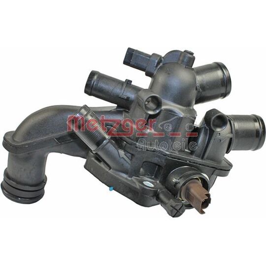 4006178 Thermostat, coolant