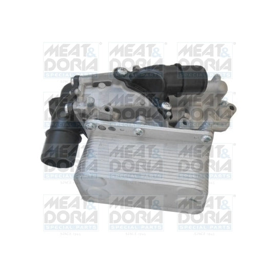 95162C Oil Cooler, engine oil