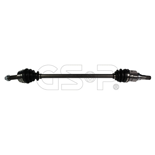 210231 Drive Shaft