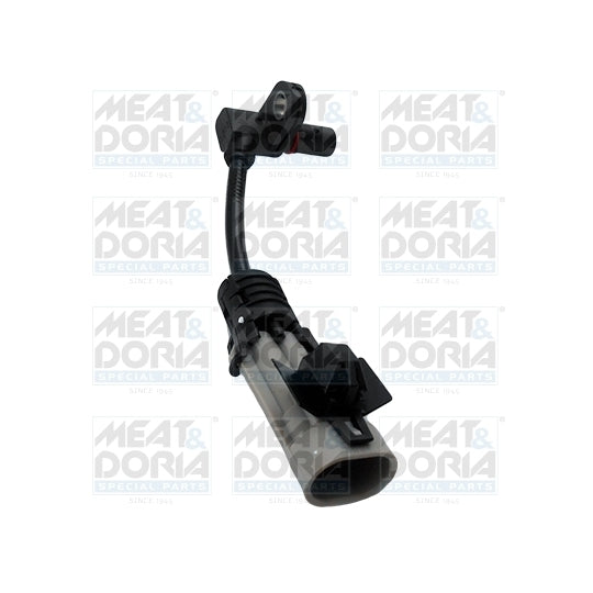 90720 Sensor, wheel speed