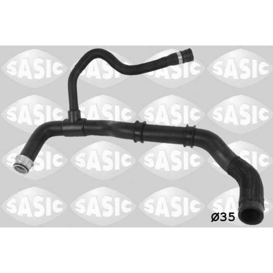 3400215 Radiator Hose