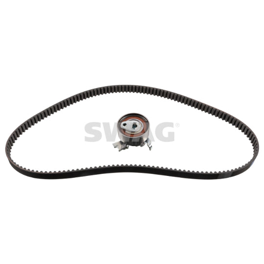 40 02 0027 Timing Belt Set