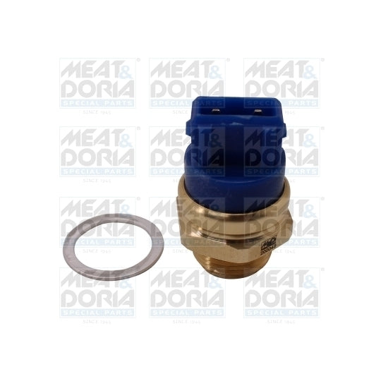 82640 Temperature Switch, radiator fan