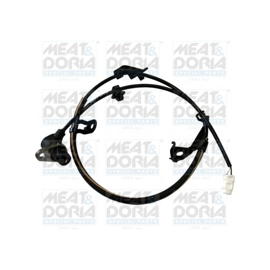 90216 Sensor, wheel speed
