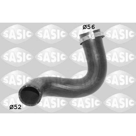 3330065 Charger Air Hose