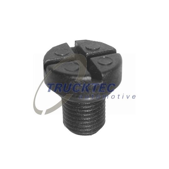08.40.015 Breather Screw/-valve, radiator
