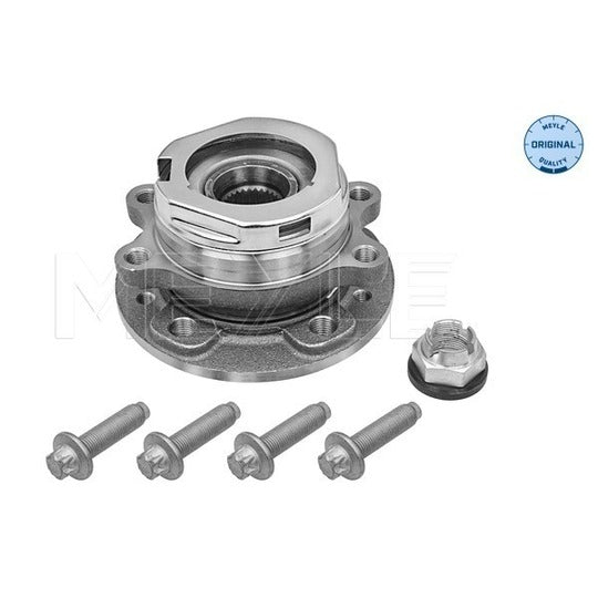 614 652 0017 Wheel hub
