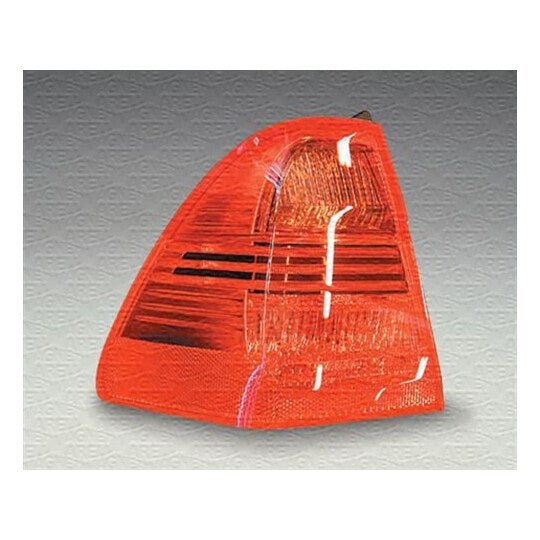 714027610701 Combination Rearlight