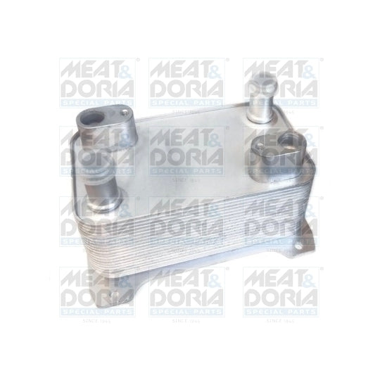 95078 Oil Cooler, automatic transmission
