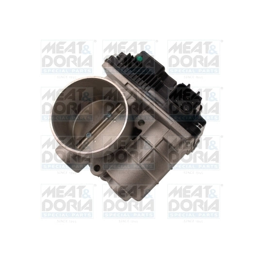 89591 Throttle body