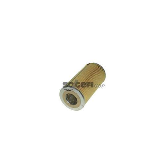 L106 Oil filter