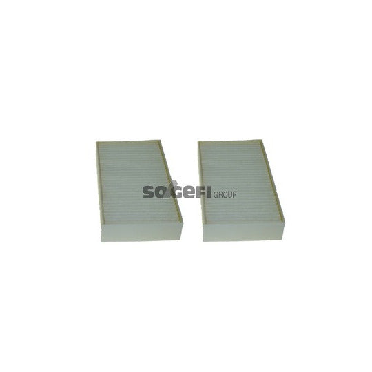 AH385-2 Filter, interior air