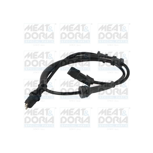 90157 Sensor, wheel speed
