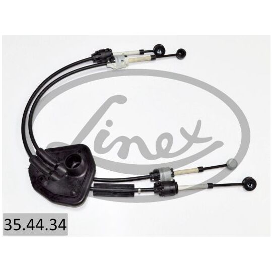35.44.34 Cable, manual transmission