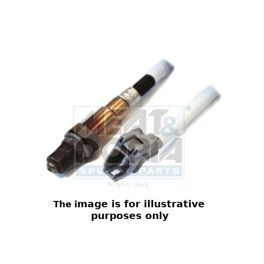 81762E Lambda Sensor