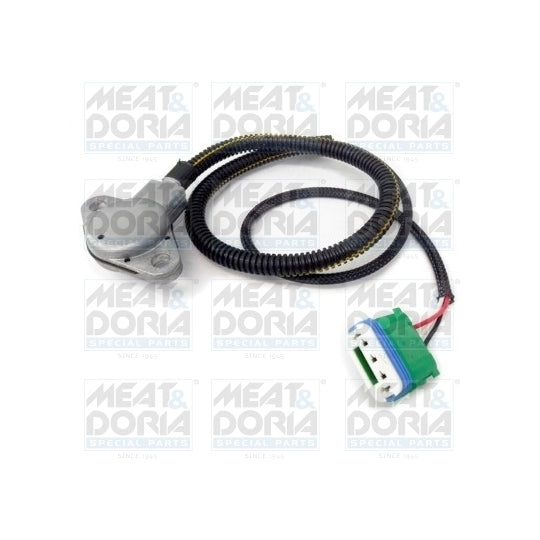 82397 Sender Unit, oil pressure
