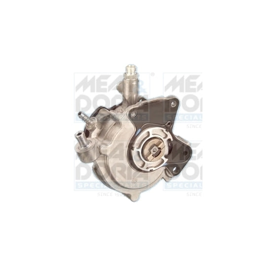 91076 Vacuum Pump, brake system