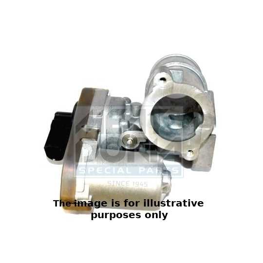 88239E EGR Valve