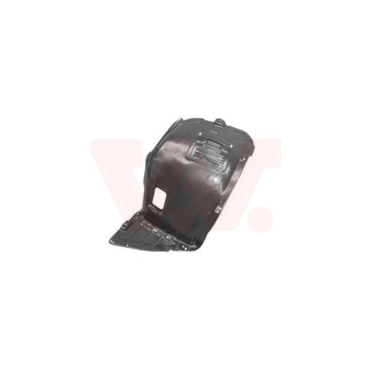 0657434 Panelling, mudguard